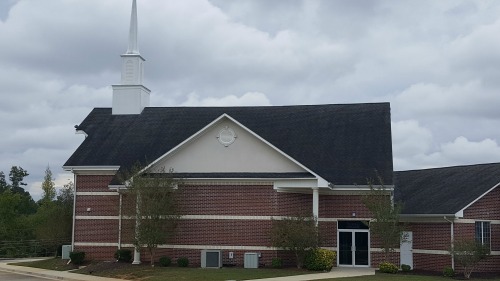 Southern Pine Baptist Church